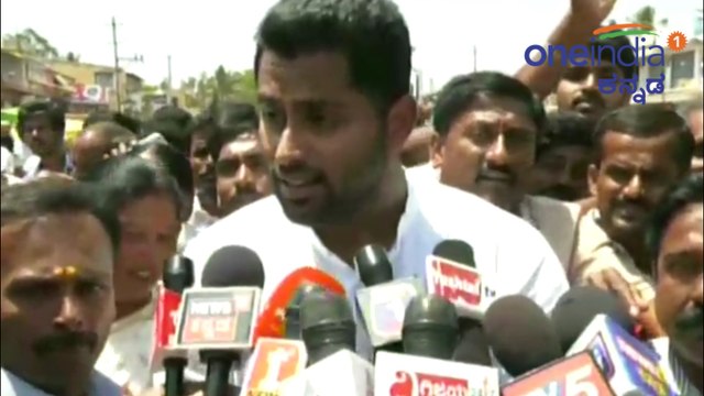 Lok Sabha Elections 2019 : ಸುಮಲತಾ ಅಂಬರೀಶ್ ಬೆನ್ನಿಗೆ ನಿಂತ ಮಗ ಅಭಿಷೇಕ್ ಅಂಬರೀಶ್ ಹೇಳಿದ್ದು ಹೀಗೆ