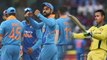 India Vs Australia 5th ODI: India need 273 to clinch series in Delhi ODI | वनइंडिया हिंदी