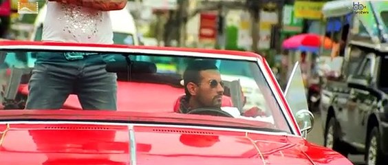 Romeo Ranjha - Jazzy B & Garry Sandhu - Full Official Music Video 2019