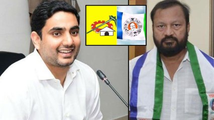 Chandra Babu Decided To Allot Mangalagiri Assembly Seat For Lokesh | Oneindia Telugu