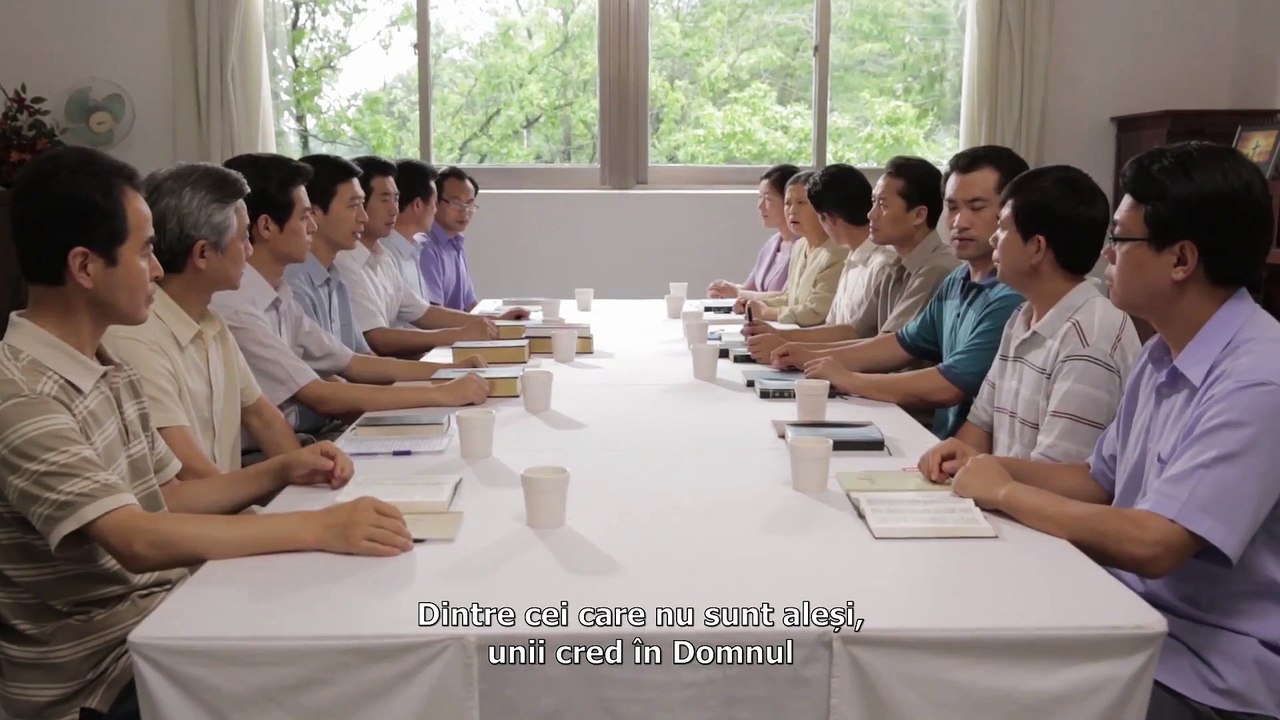 Film creștin subtitrat „Amintiri Dureroase” Segment 4