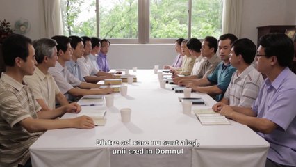 Film creștin subtitrat „Amintiri Dureroase” Segment 4