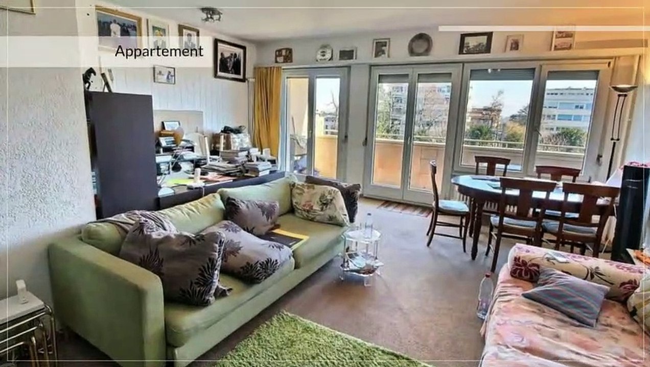 A vendre - Appartement - Versoix (1290) - 4 pièces - 114m²