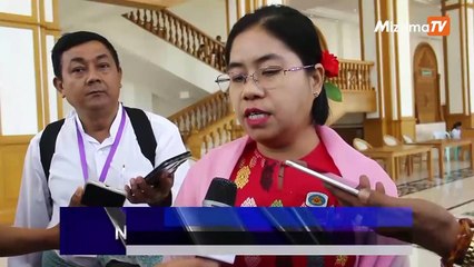 မတ္ ၁၃ မဇၩိမတီဗီသတင္း