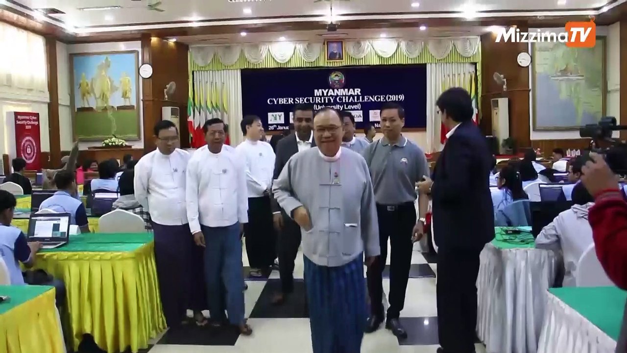 ကမ္းေျခေစာင့္တပ္ဖြဲ႔ ထားရွိဖို႔ လိုအပ္ေနဟု ကာကြယ္ေရးဒုဝန္ႀကီး ေျပာ