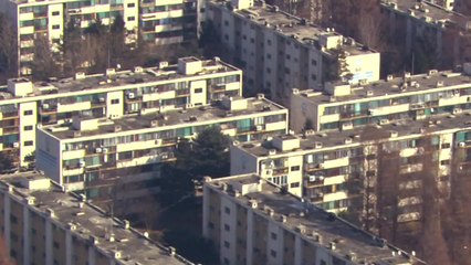 [중점] '재건축 위주 집값 하락'...공시가격 발표가 분수령 / YTN