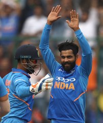 കിരീടം ഇന്ത്യക്ക് 273 റണ്‍സ് അകലെ | Oneindia Malayalam