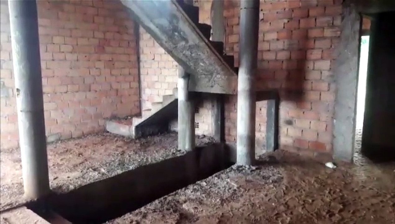 Casa usada como cativeiro de moradores de Douradina fica no Bairro Lago Azul