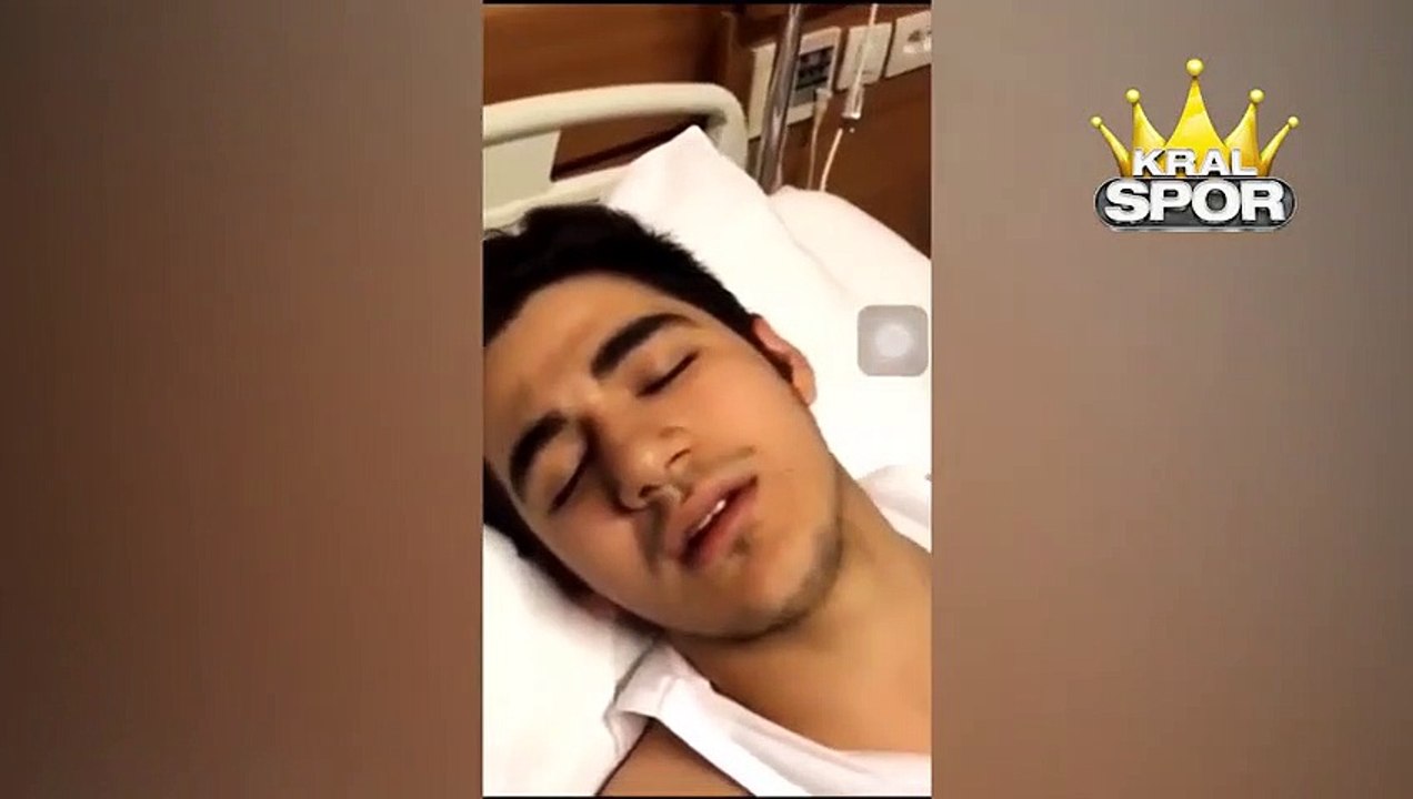 Narkozlu Fenerbahçeli'nin Ersun Yanal aşkı