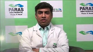 Cervical Disc Disease | Dr. Gautam Rambabu Prasad, Paras Hospital Patna.