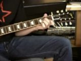 Bruce Kulick - Forever (Lesson)