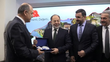 Recep Akdağ: CHP karşı çıkma geleneği üzerine inşa edilmiş - YALOVA