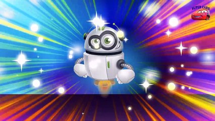 Blaze et les Monster Machines en Francais! Drôle Pour Les Enfants! Vaiana Dessins Animés 2019 # 30