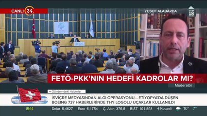 CHP-HDP ittifakında son durum