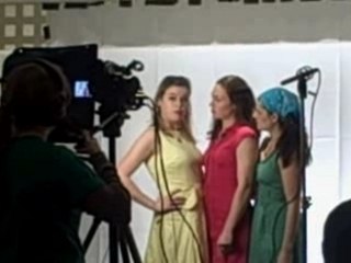 ECNY The Apple Sisters