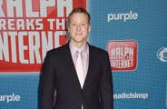 Alan Tudyk to voice parrot Iago in Aladdin