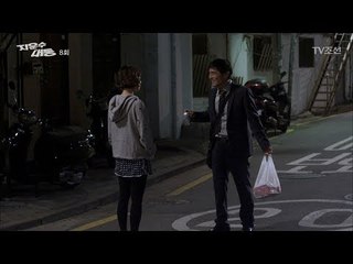 드디어 마주한 임창정-서영희 “너 복권 당첨됐지?” [지운수대통] 8회 20170827