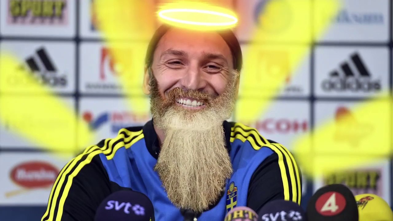 Zlatan's Most Zlatan Moments Ever