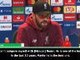 Playing against Neuer is a dream come true - Alisson