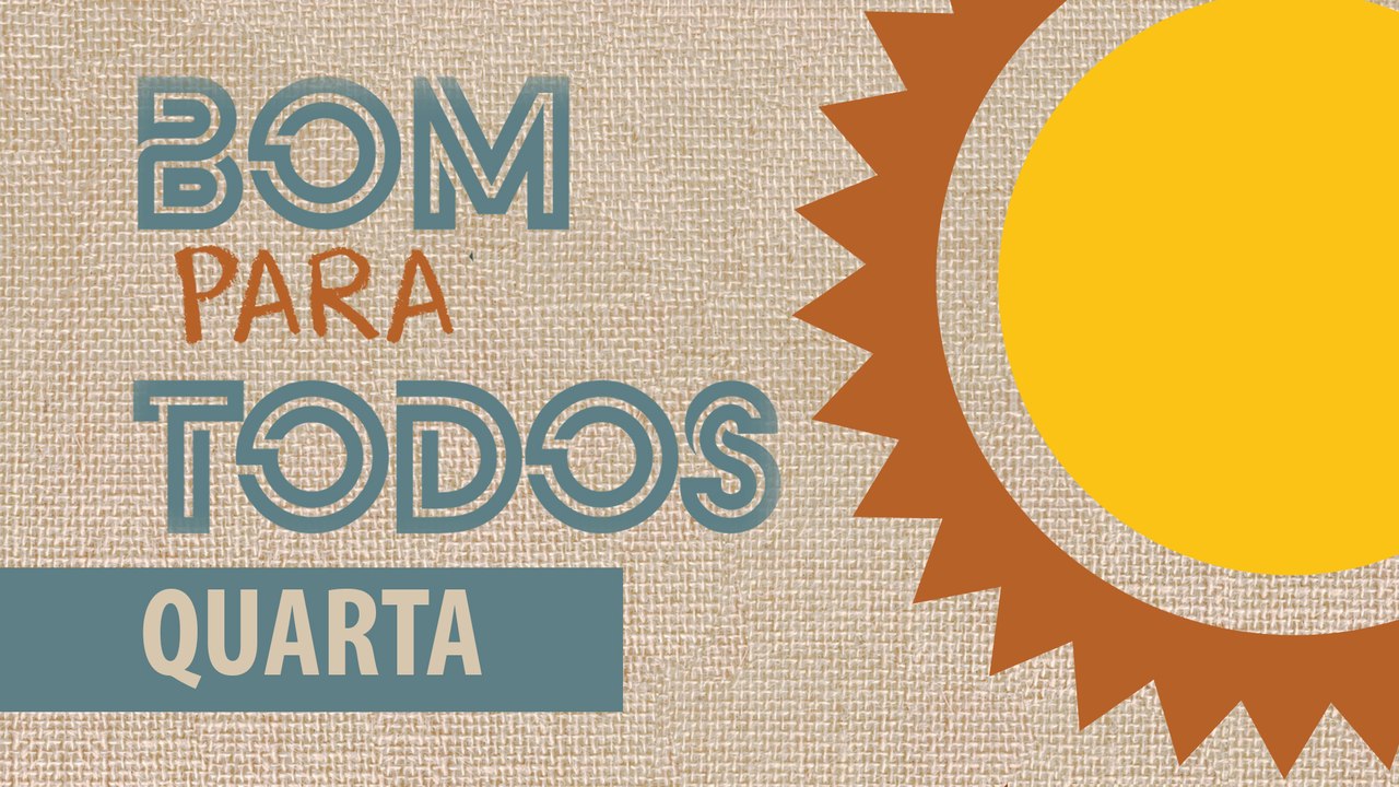 Massacre em Suzano e Fome no Brasil no Bom Para Todos – 13/03/2019