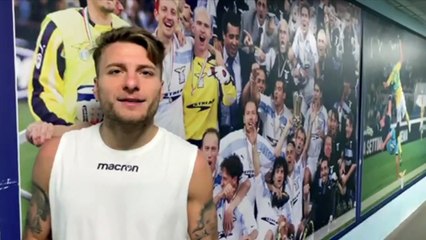 PREVENZIONE - LA LAZIO SCENDE IN CAMPO IL 16 MARZO 2019