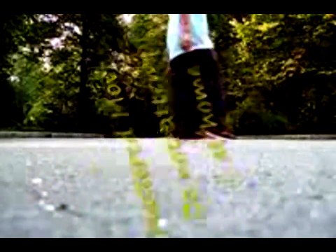 C-Walk. Дополнительные движения (для начинающих)