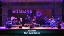 Nomadi Tribute, Asiaband - Non Avrai