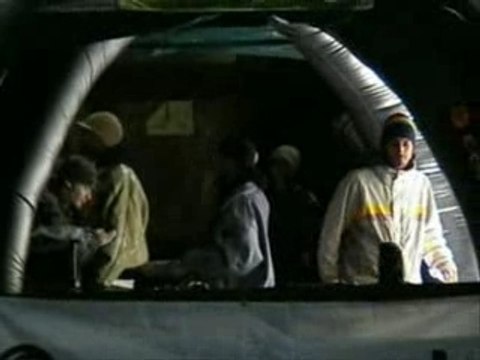 Djel se tape un delire sur don choa