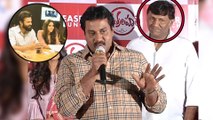 Chitralahari Movie Teaser Launch Highlights | Filmibeat Telugu