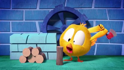 Where is Chicky? Funny Chicky #95 | Chicky Dessin Animé 2018