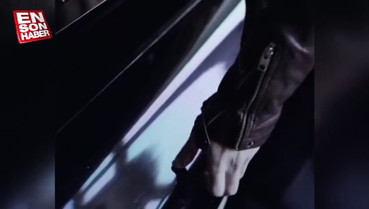 İlker Kaleli'den piyano şov