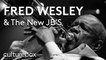 Fred Wesley & The New JB’s - Live @ Sons d'hiver 2019