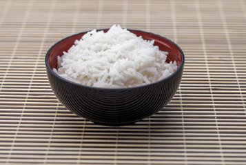 Consejos para el arroz del sushi