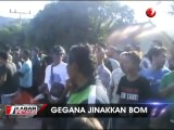 Tim Gegana Jinakkan Bom