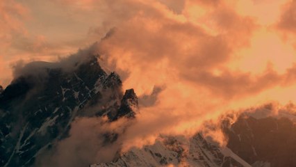 Bande Annonce Officielle du Film CERVIN, LA MONTAGNE DU MONDE
