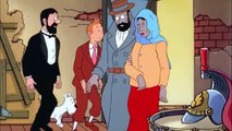 Seven Crystal Balls HD Episode - The Adventures Of Tintin - Season 3