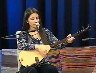 DİLAN AKINCI - ERVAH-I EZELDE