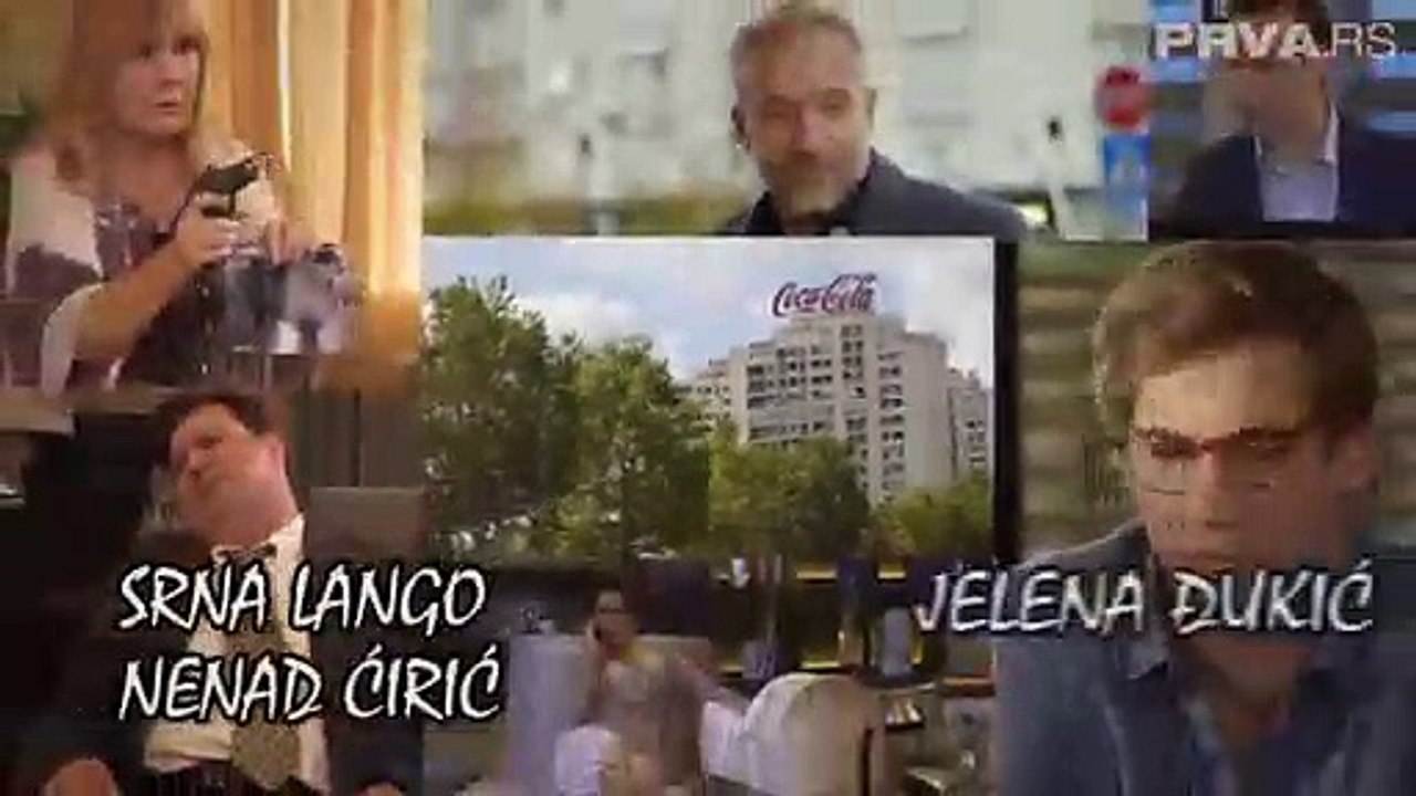 ISTINE I LAZI 13. EPIZODA - 3 SEZONA ONLINE