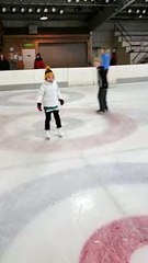 Erena skates 2019