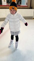 Erena skates 2019, T-stop