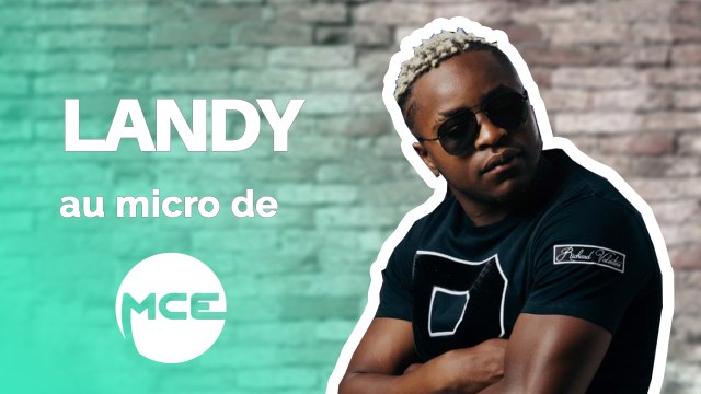 Interview Musique : Landy nous parle de son nouvel album Assa Baing