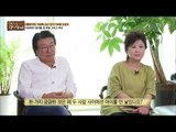 조경수-조혜석, 두 사람 사이에 아이가 없는 이유는? [마이웨이] 63회 20170914