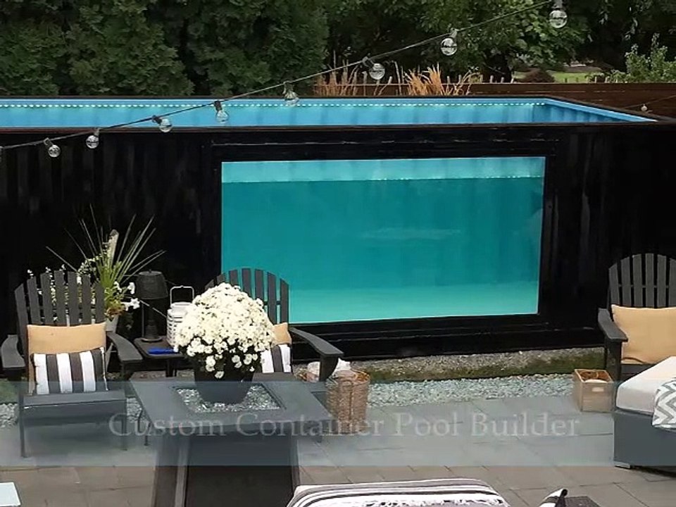 seventeen pools