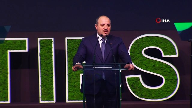 Akıllı Şehirler Kongresi İstanbul 2019 başladı