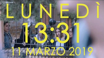 skamit 3x01 clip 1 - "Fregata"