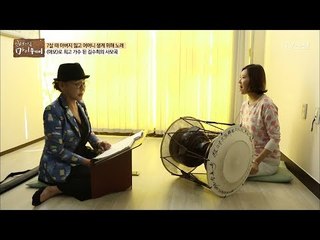 새로운 도전! 국악까지 배우는 김수희! [마이웨이] 65회 20170928