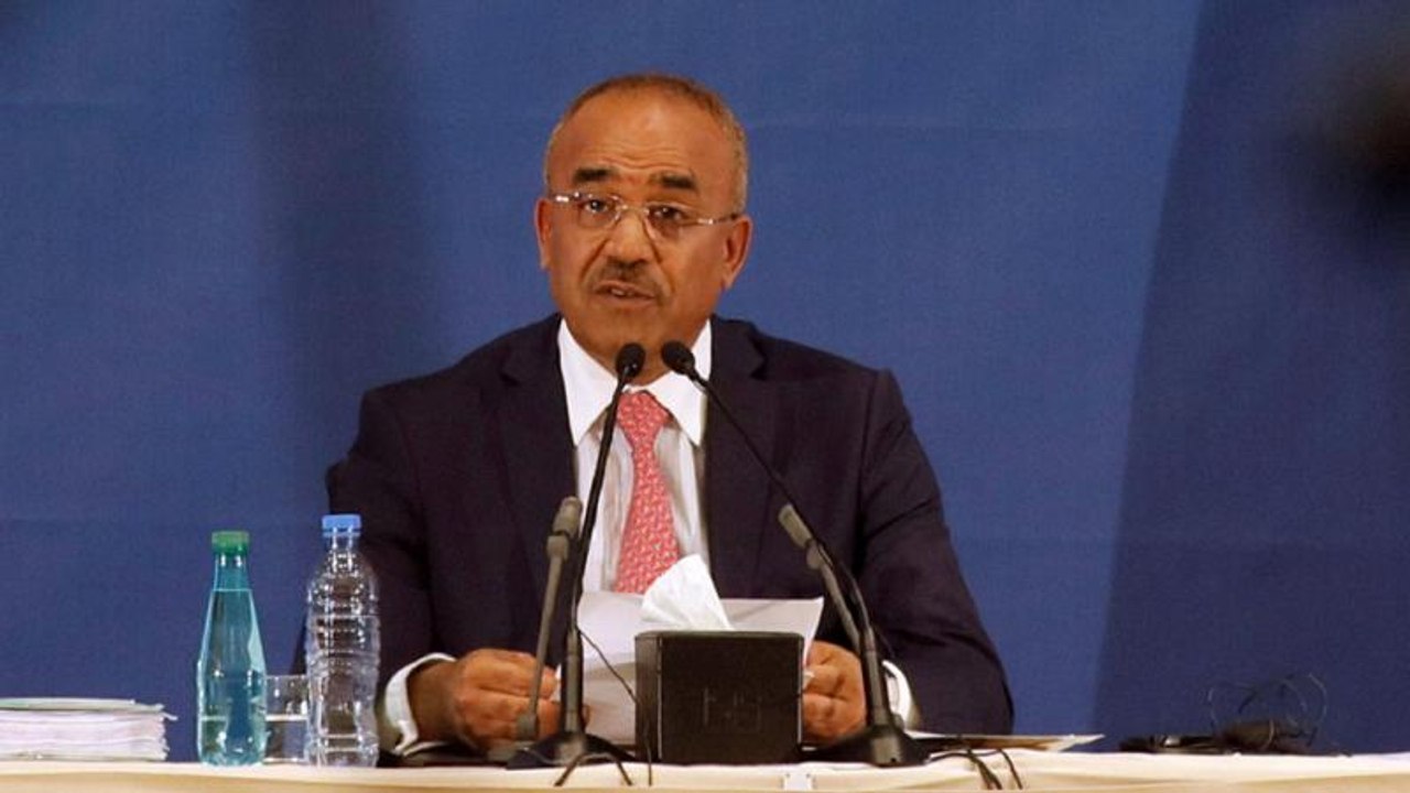 New Algerian Prime Minister pledges to listen to the people