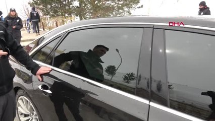 Erzurum Akşener MHP'ye de AK Parti'ye de Oy Veren İnsanlarımız Kardeşimizdir