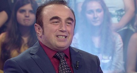 Çocuklar Duymasın'ın Fısfıs İsmail'i Merak Konusu Olan Saçlarıyla İlgili Açıklama Yaptı