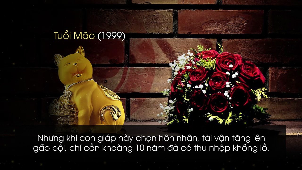 5 nàng giáp nữ 9x, 2k đổi đời sau khi lấy chồng: Cứ 10 người thì có 9 nàng hưởng cuộc sống giàu sang